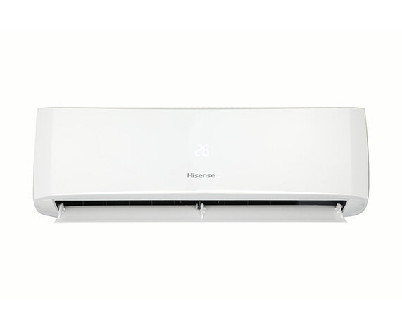 AIRE ACONDICIONADO HISENSE AT122CB-1