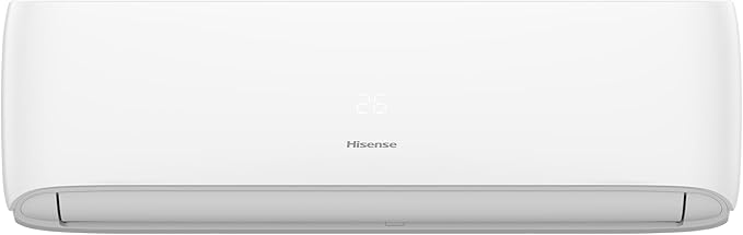 Aire acondicionado HISENSE AH182CF
