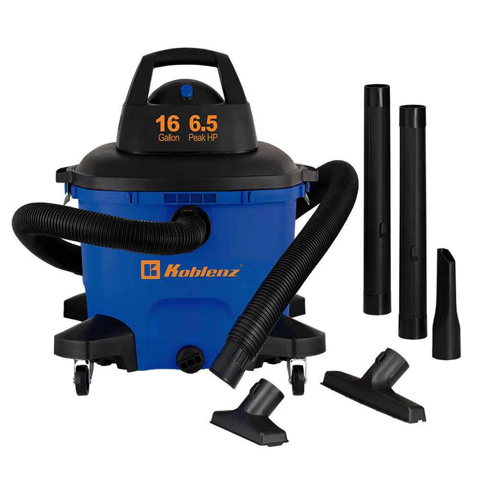 Aspiradora KOBLENZ WD16L4-2