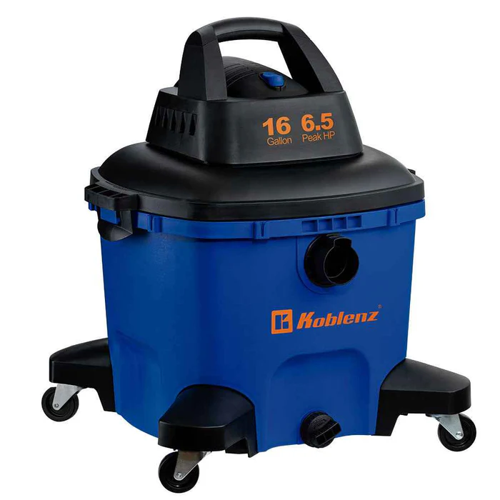 Aspiradora KOBLENZ WD16L4