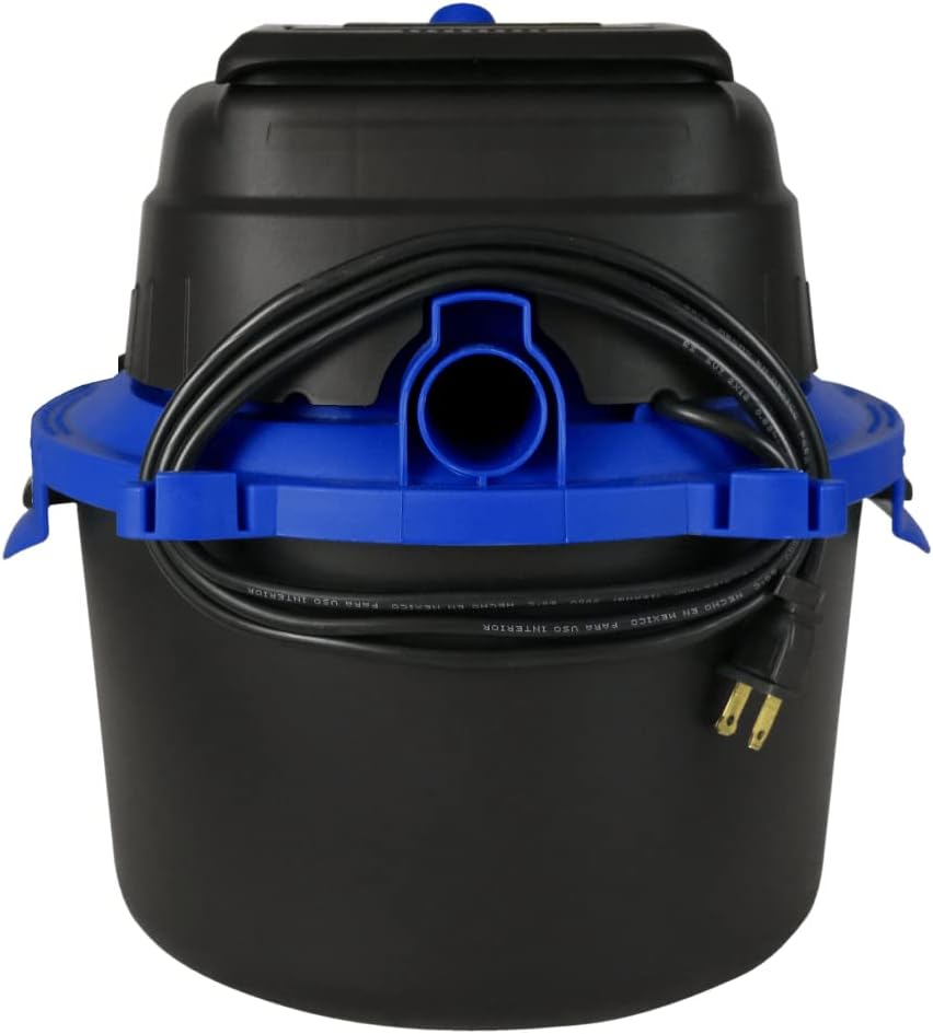 Aspiradora KOBLENZ WD2.5MA-3