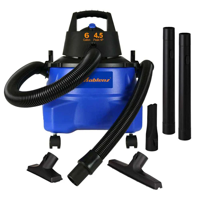 Aspiradora KOBLENZ WD6L212-2