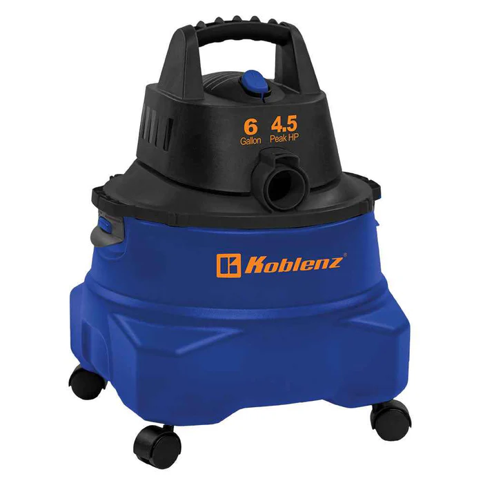 Aspiradora KOBLENZ WD6L212