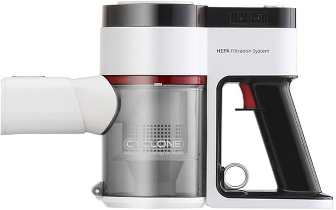 Aspiradora WINIA WRSG-22D1W 3