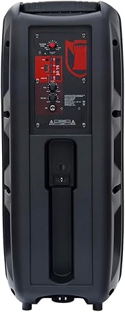 Bafle Kaiser KSW2065-03