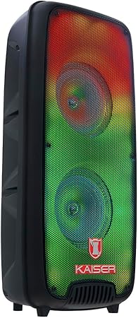 Bafle Kaiser KSW2065