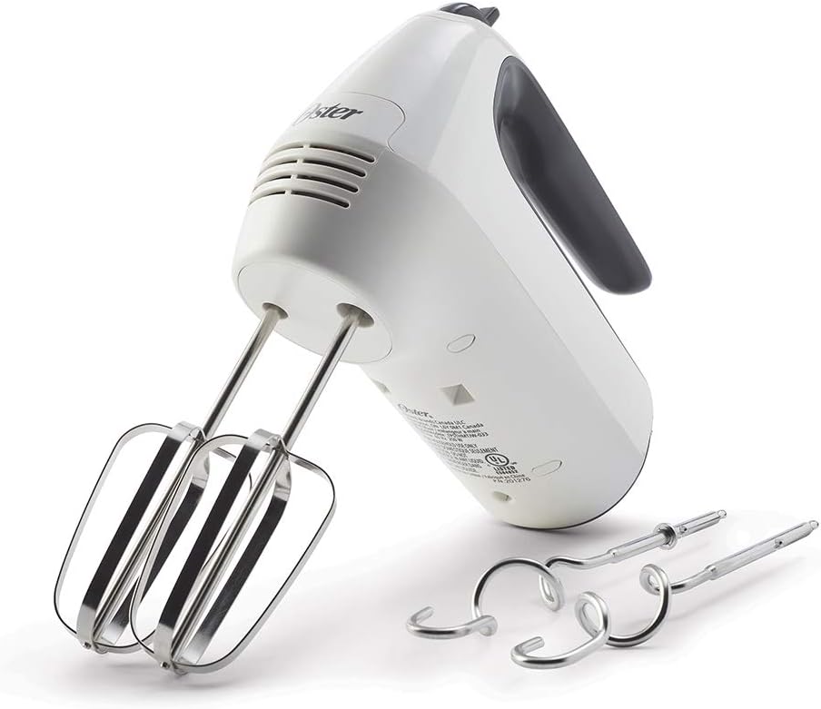 Batidora Mano Oster FPSTHM3532-013-1