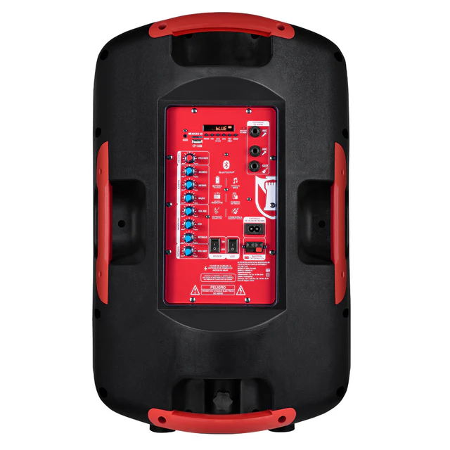 Bocina Kaiser MSA 7515MX-03