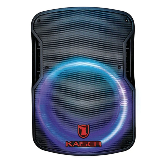 Bocina Kaiser MSA6516MX-02