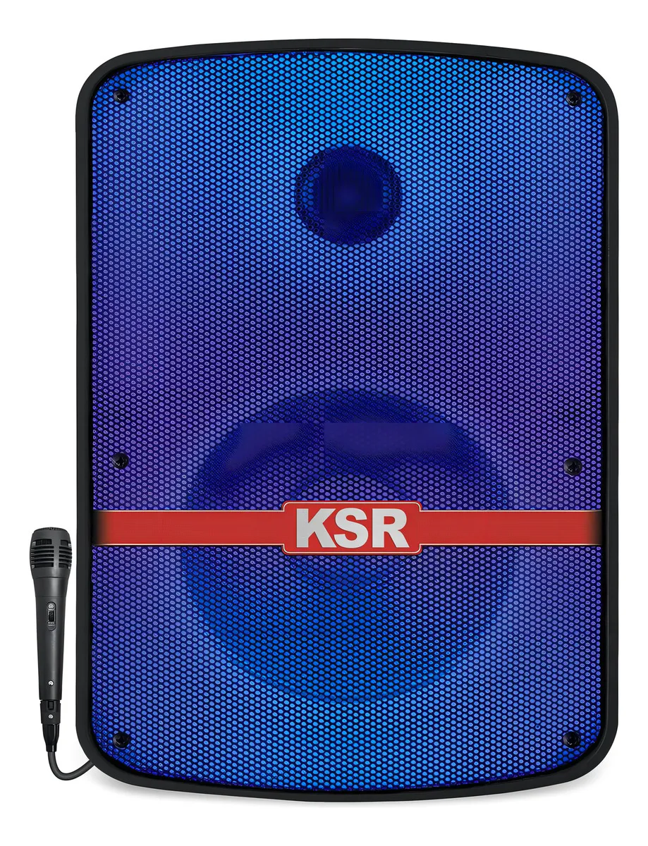 Bocina Kaiser MSA7515SC