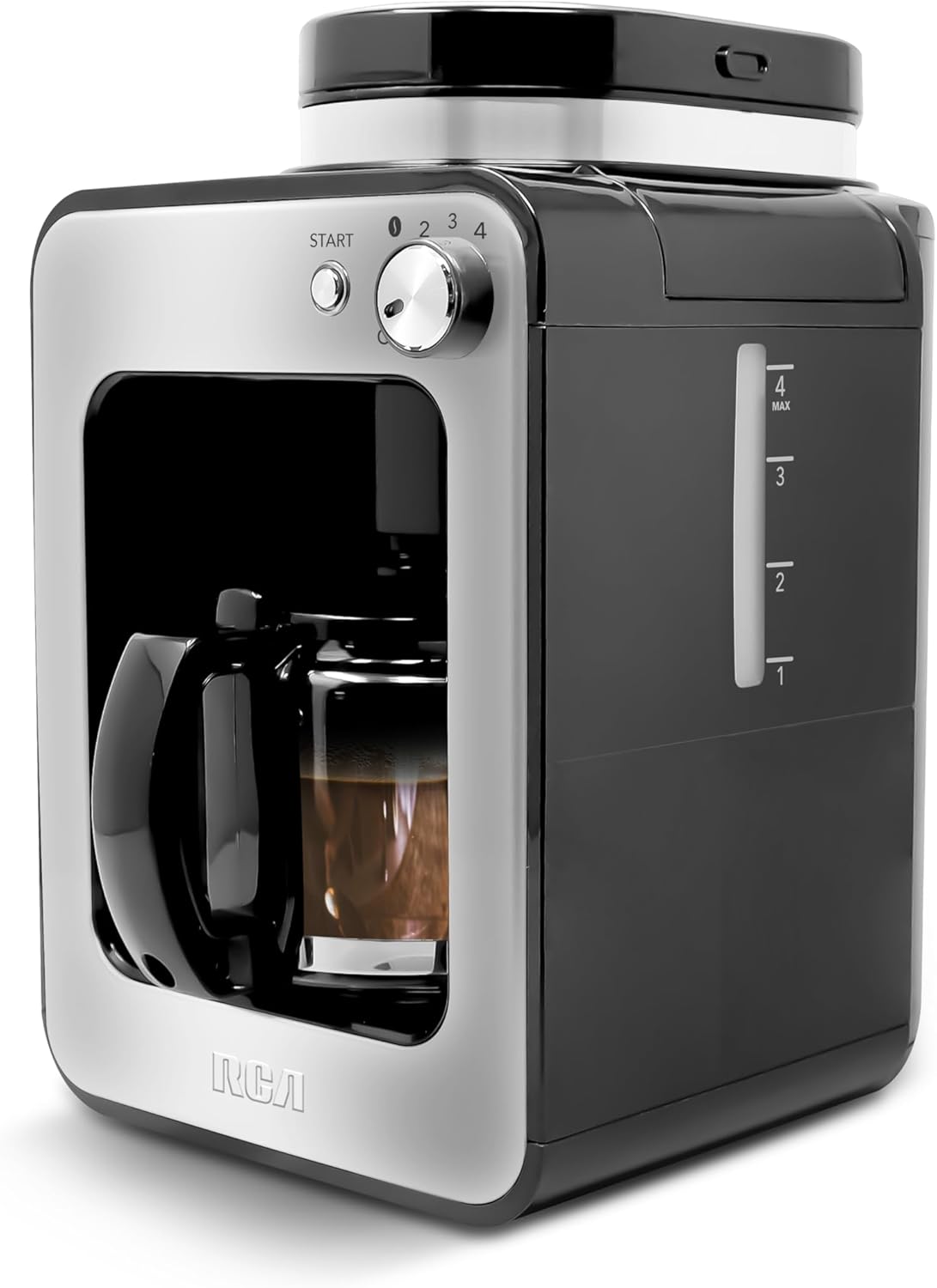 CAFETERA RCA RC-CAF4-1