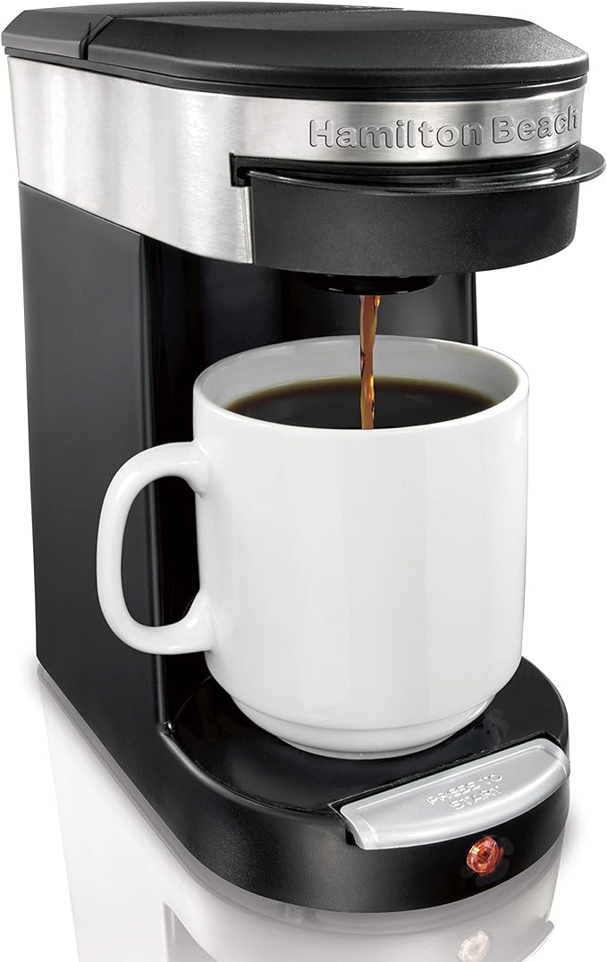 Cafetera HB 49970-mx-01
