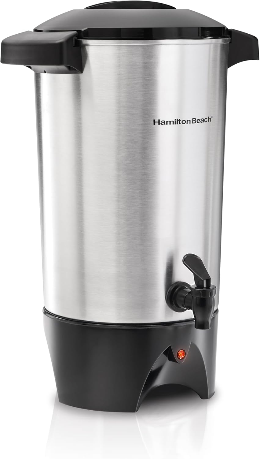 Cafetera Hamilton Beach 40515G-1