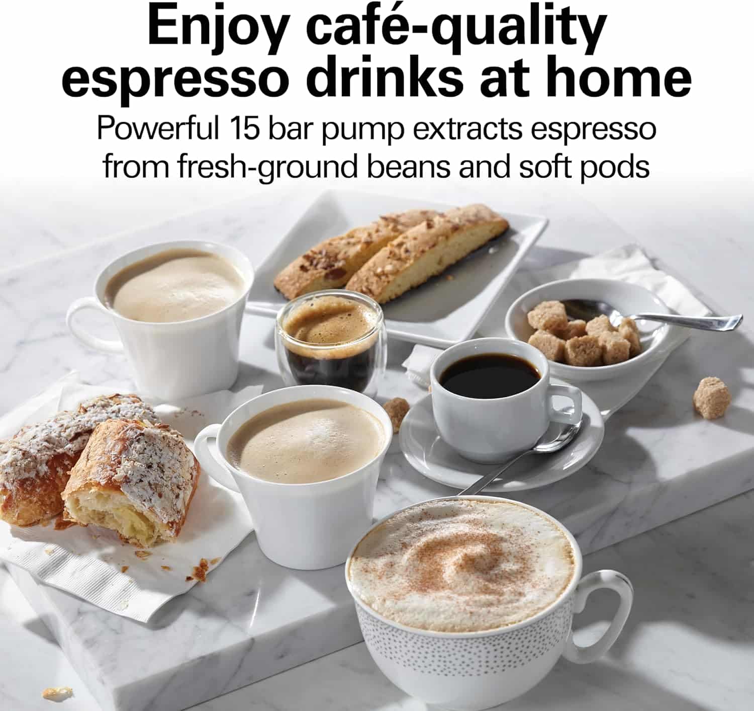 Cafetera Hamilton Beach 40715-6