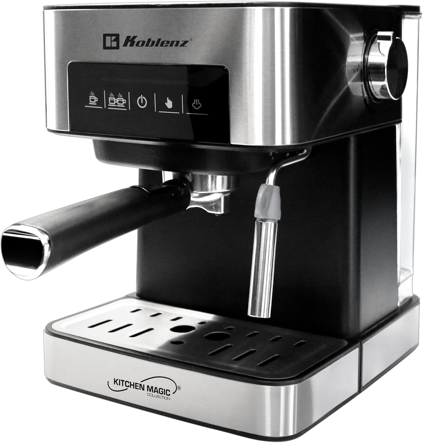 Cafetera Koblenz CKM-750 EIN-1