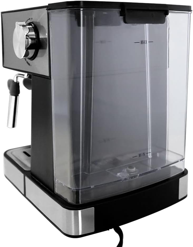 Cafetera Koblenz CKM-750 EIN-2