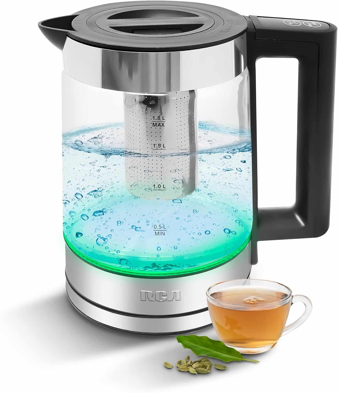 Cafetera RCA RC-330-1