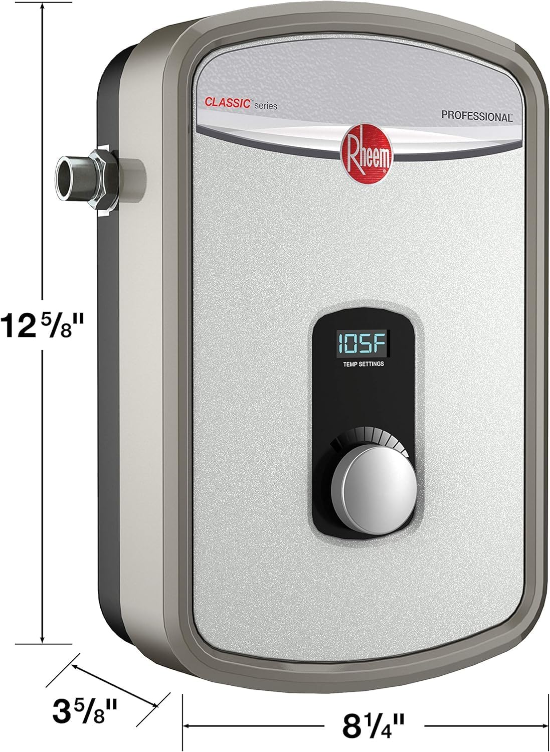 Calentador Rheem RTX3-13-2