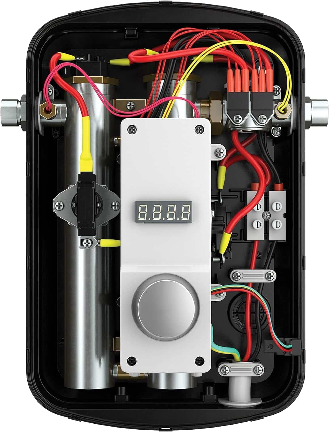 Calentador Rheem RTX3-13-3