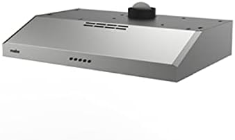 Campana Mabe CMPU501SSX0-3