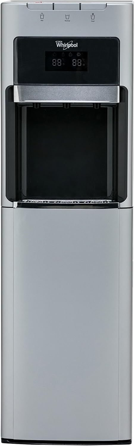 Dispensador Agua Whirlpool WK5915BD-1