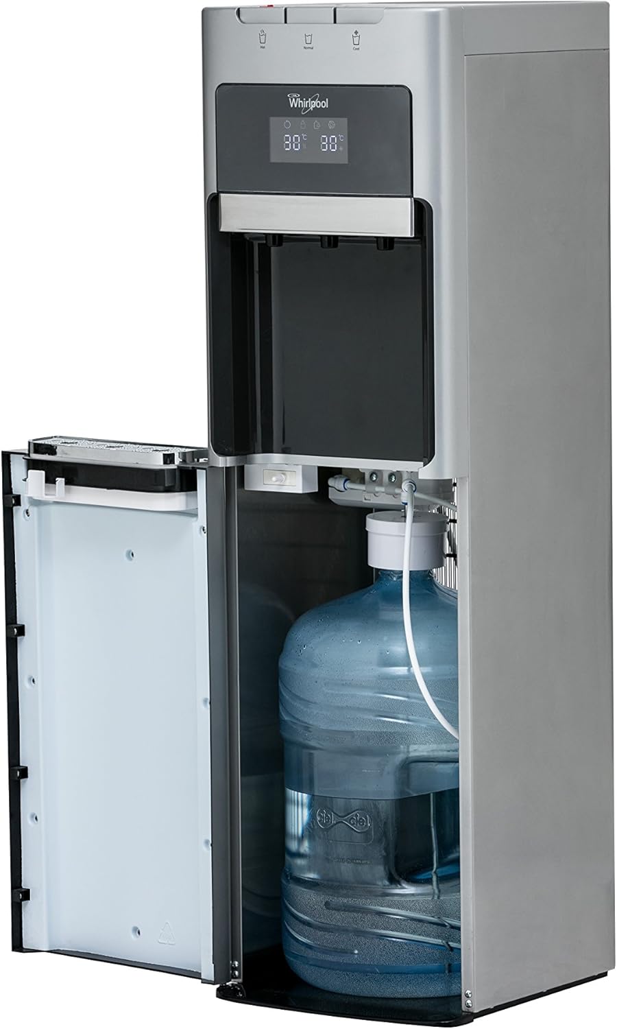 Dispensador Agua Whirlpool WK5915BD-2
