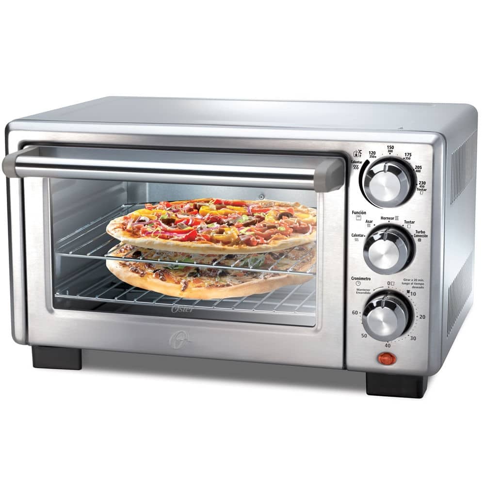 HORNO TOSTADOR OSTER TSSTTV71181MX-1