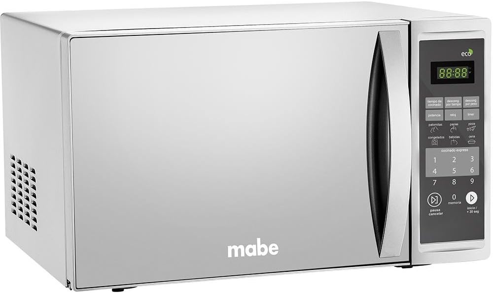 Horno Microondas Mabe HMM114SEJ-1