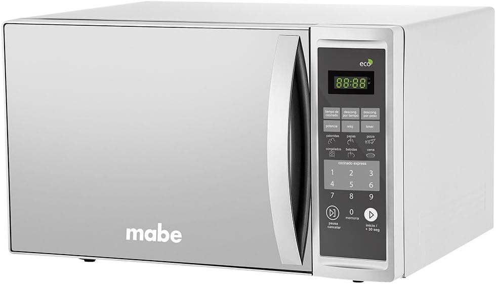 Horno Microondas Mabe HMM114SEJ-3