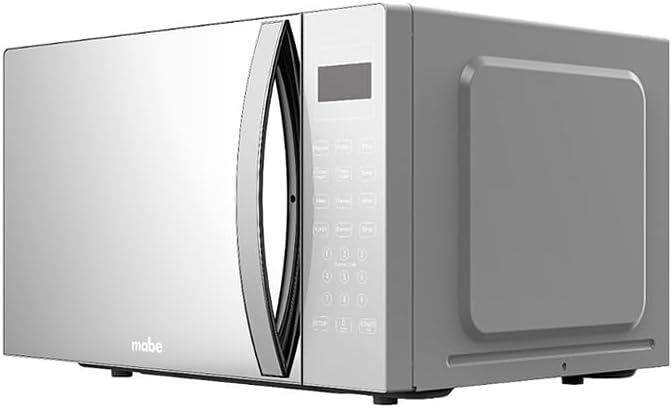 Horno Microondas Mabe HMM15SJW-2