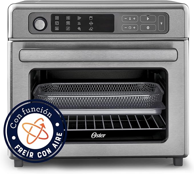 Horno eléctrico OSTER TSSTTDAF1NS-013