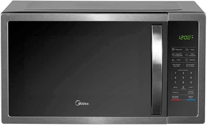 Horno micro MIDEA MMDHF16S2SS
