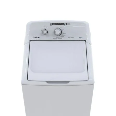 Lavadora MABE LMA76112CBAB-02