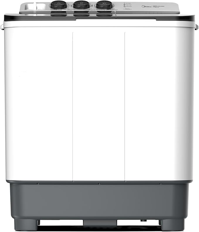Lavadora MIDEA MT100W110