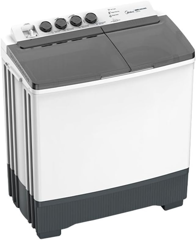Lavadora MIDEA MT100W190-2