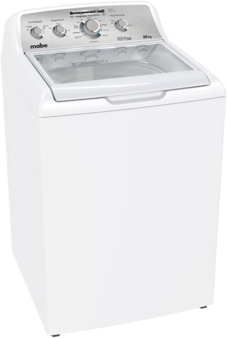 Lavadora Mabe LMA70214VBAB-1
