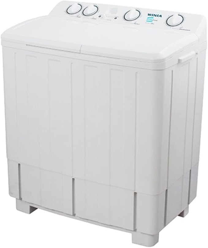 Lavadora WINIA DWMK300PWA-02