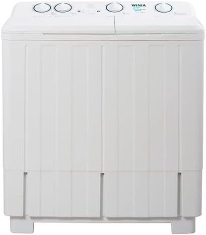 Lavadora WINIA DWMK300PWA