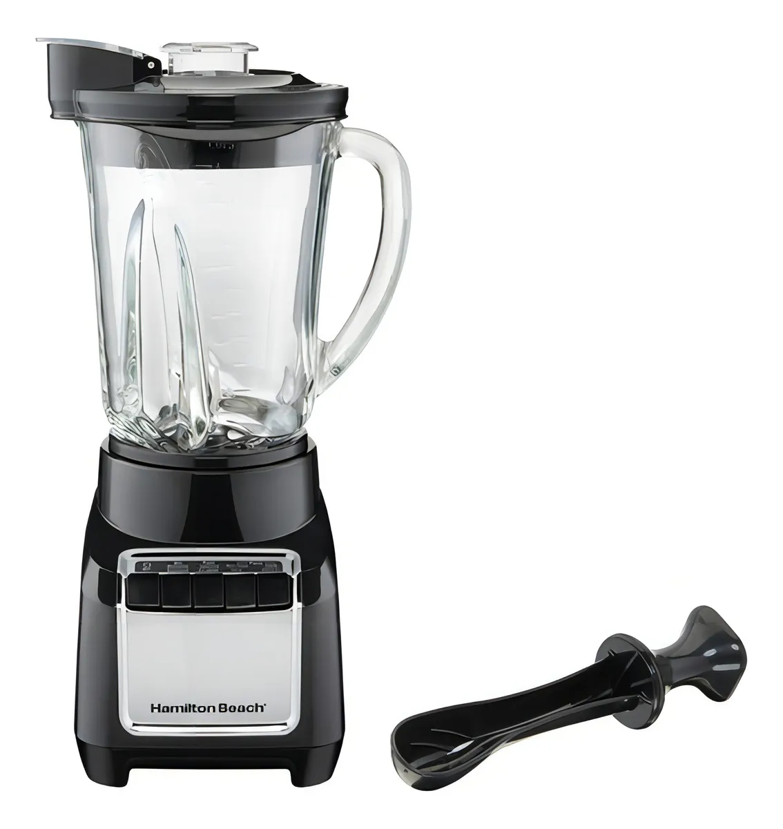 Licuadora HB 53521FG 3