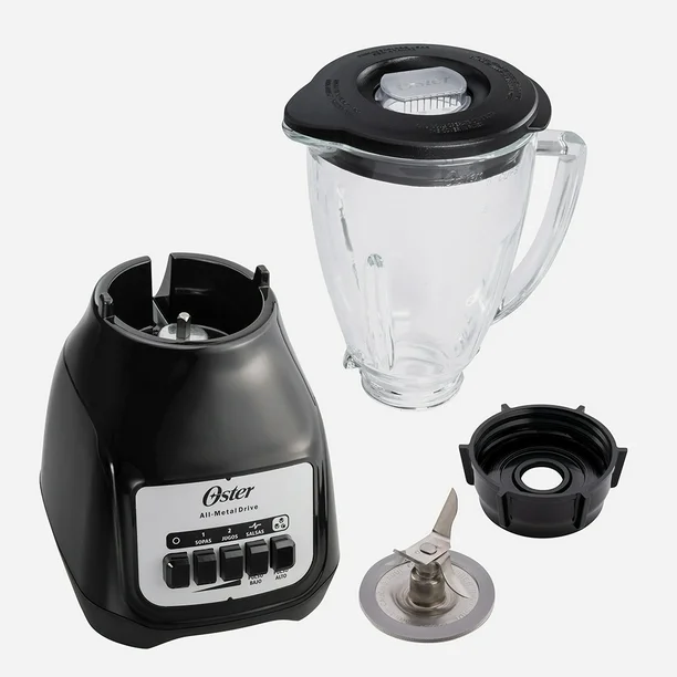 Licuadora Oster BLSTKAG-BPB-01302