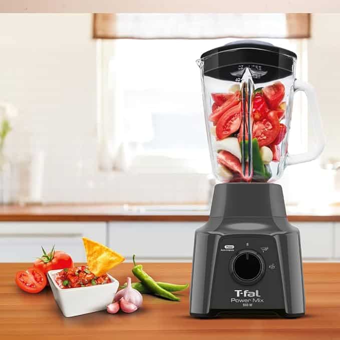 Licuadora T-FAL LN283BMX 2
