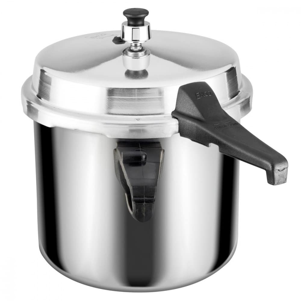 Olla de presión ECKO 8L 3