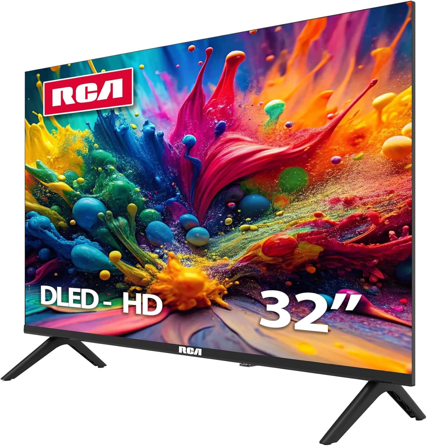Pantalla RCA TC-LE32K-AN2401-2