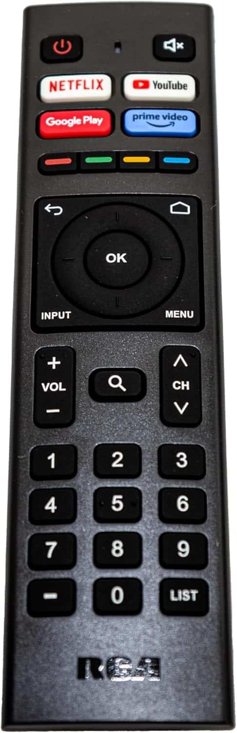 Pantalla RCA TC-LE32K-AN2401-4