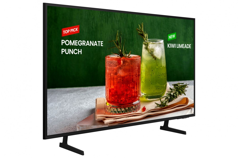 Pantalla Samsung LH65BEDHVGFXZX-3