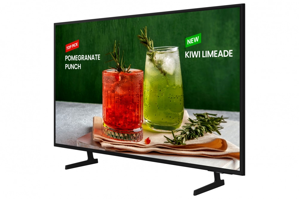 Pantalla Samsung LH65BEDHVGFXZX-4