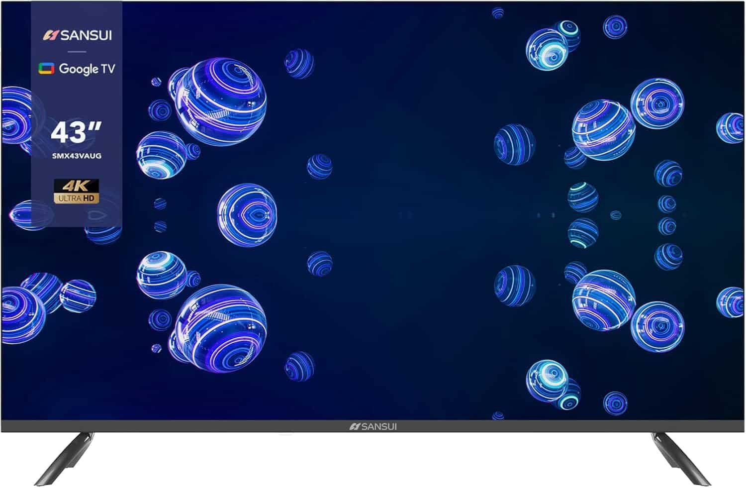Pantalla Sansui SMX43VAUG-1