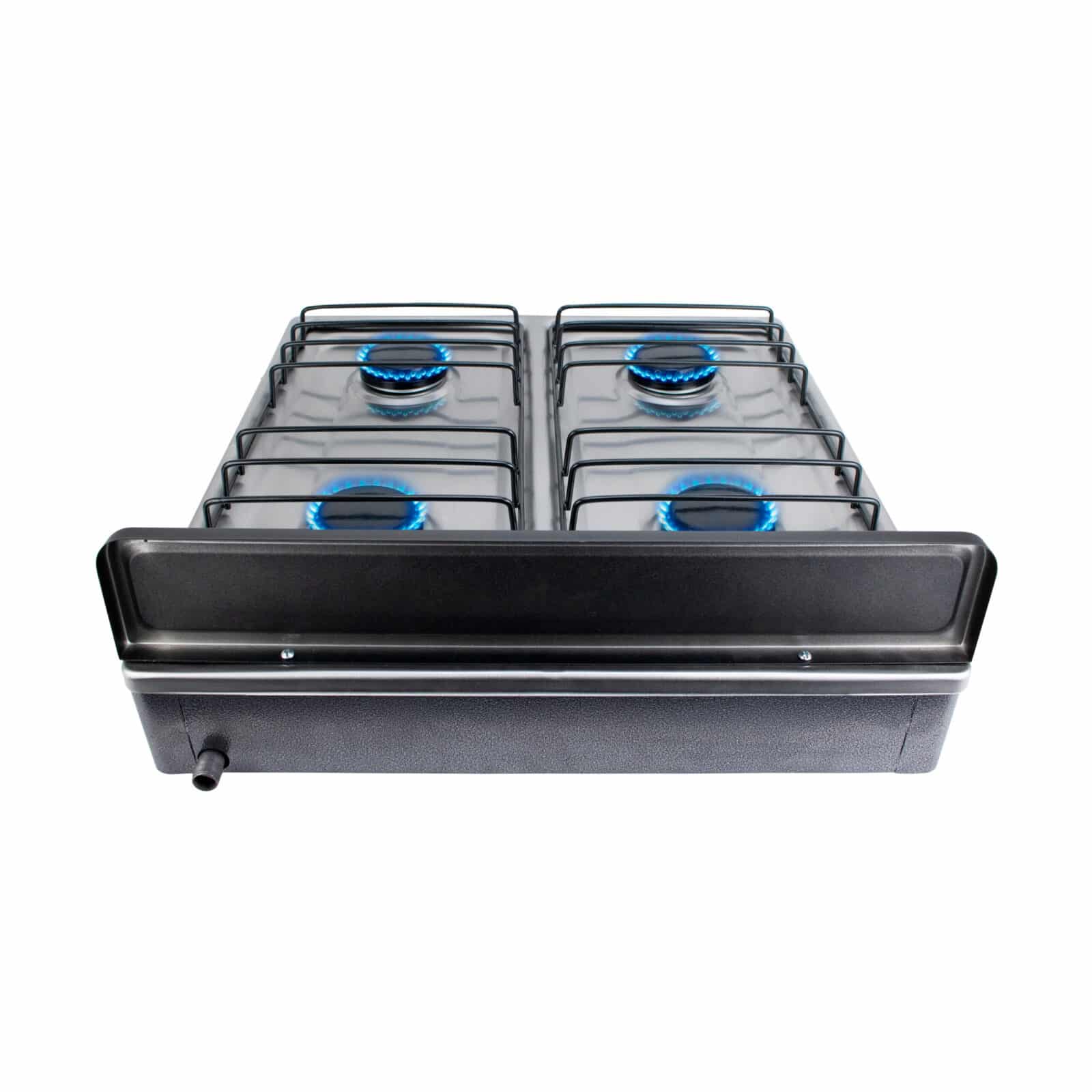 Parrilla Superflama 4Q-CA-G-2