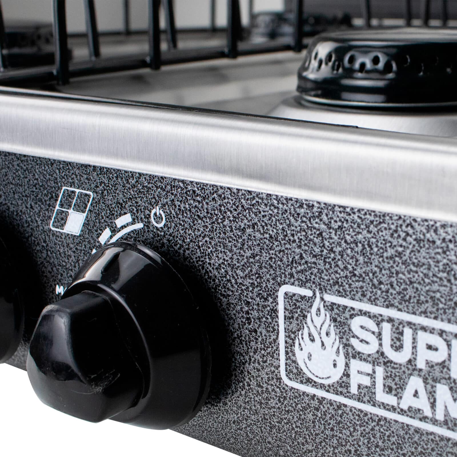 Parrilla Superflama 4Q-CA-G-3