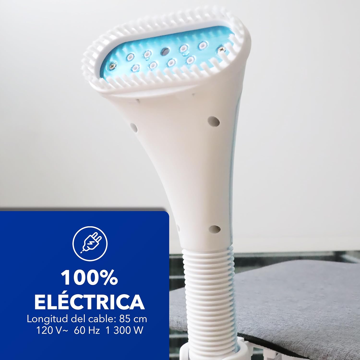 Plancha RCA RC-932-5